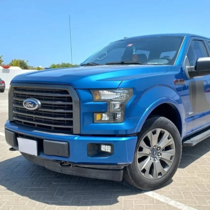 FO RD F150 XLT 3.5L   V6 2017 USED