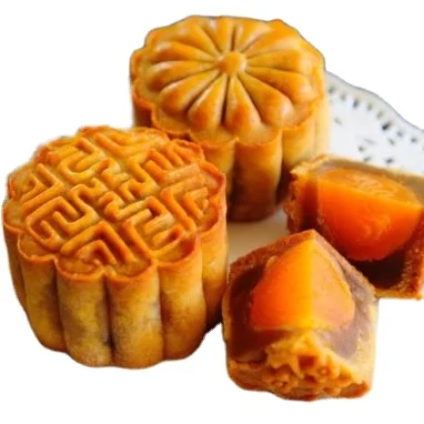 Соленый яичный желток, Вьетнам, для пирожных, печенья, пудинга, яичный крем