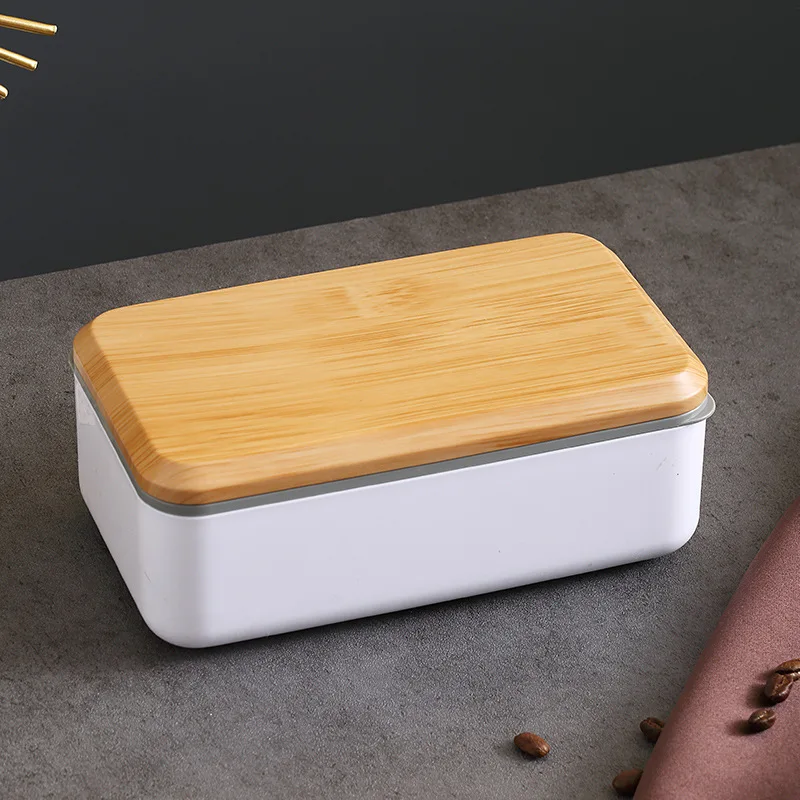 New Arrivals Warmer High Quality School Wholesale Tiffin 2 Layer Food Bento Lunch Box Kids