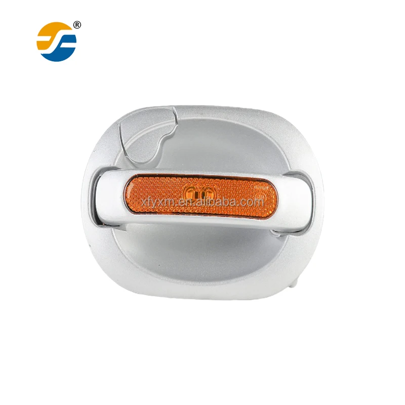 Original Use For King Long Golden Dragon YuTong Higer Bus Spare Parts Outside Body Parts Actuator Door Lock