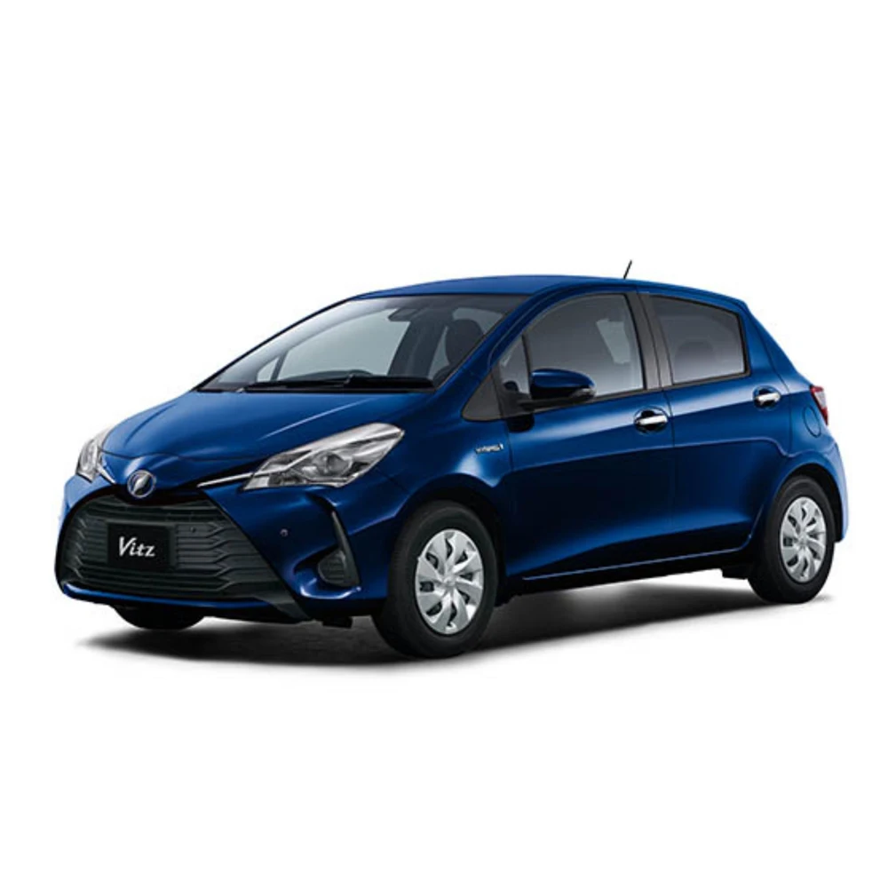 100 % Best good quality product used car for sale Second Toyotai Vitz for sale