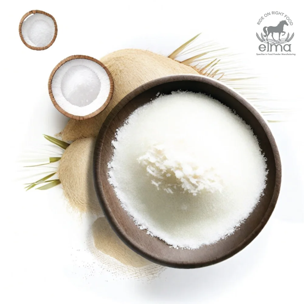 Сливочный крем для кофе 25 кг