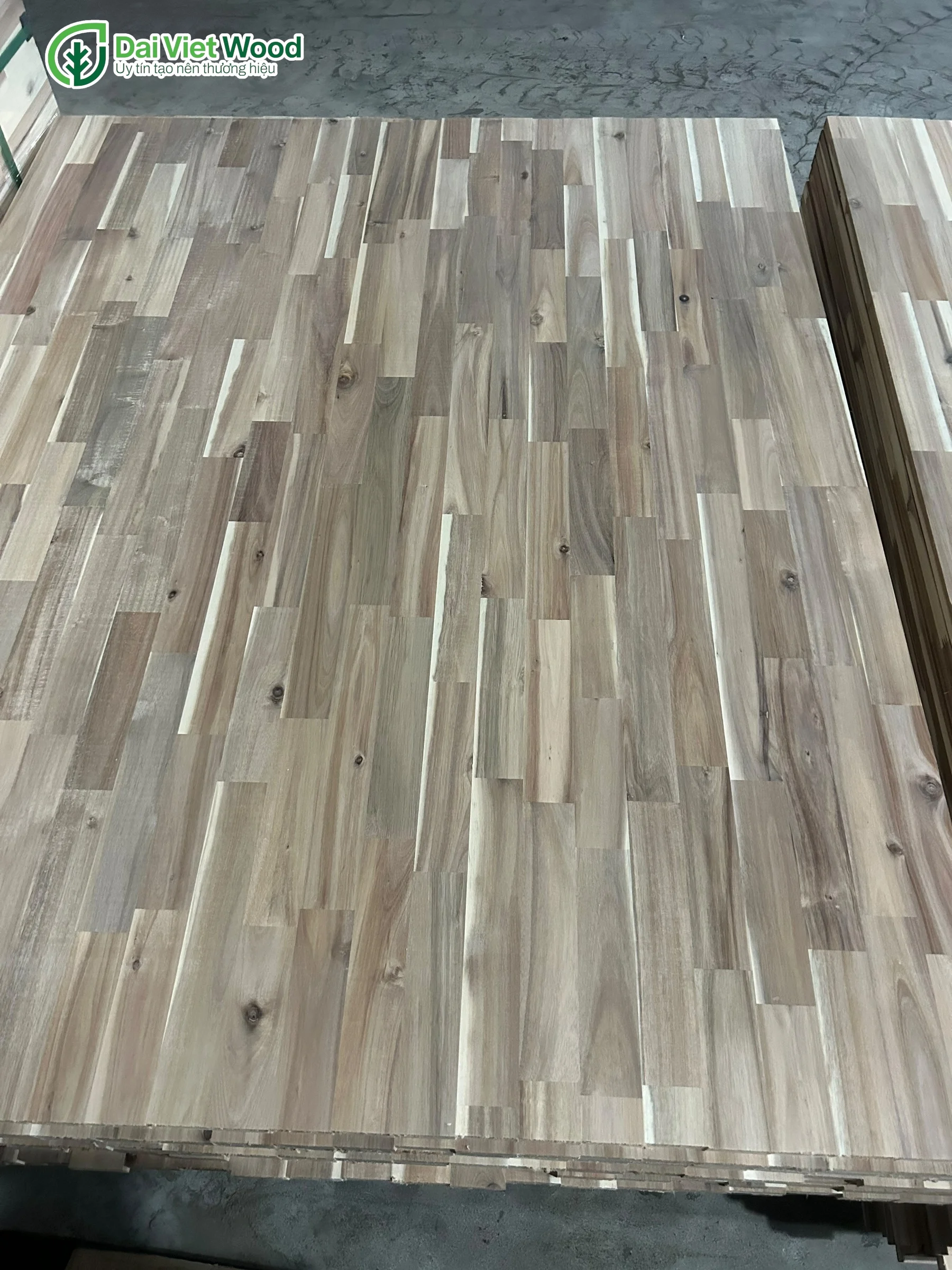 Acacia Finger Joint Wood Panels for Kitchen Countertops High Quality Product Category