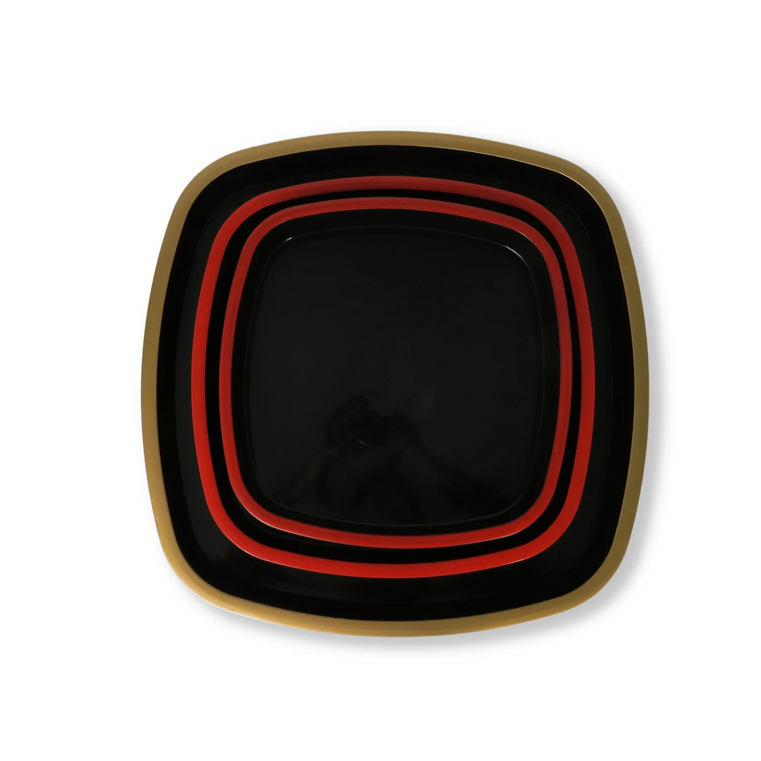 Tray plastic disposable  take away japanese sushi tray Food sushi  packaging box plastic box DKM25 from VietNam