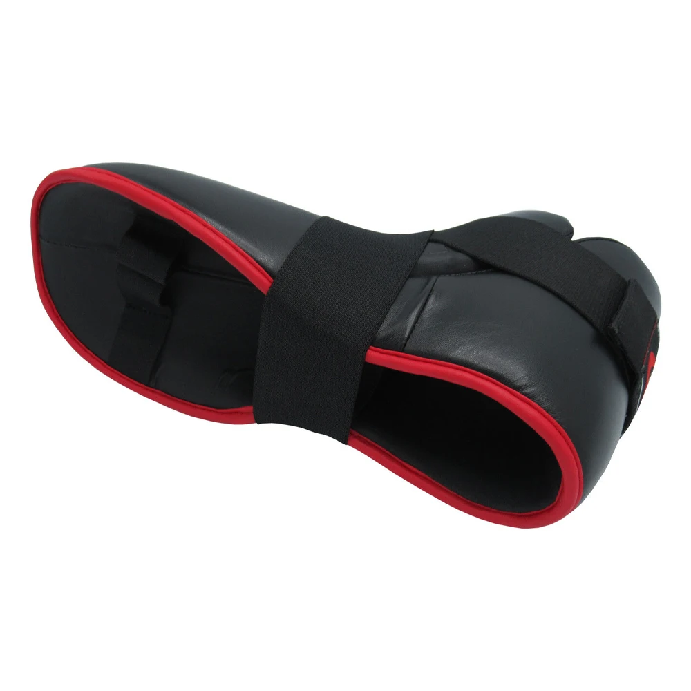 Taekwondo Shoes Semi Contact Martial Arts MMA TKD Boots Kick Karate Training Wholesale Supplier