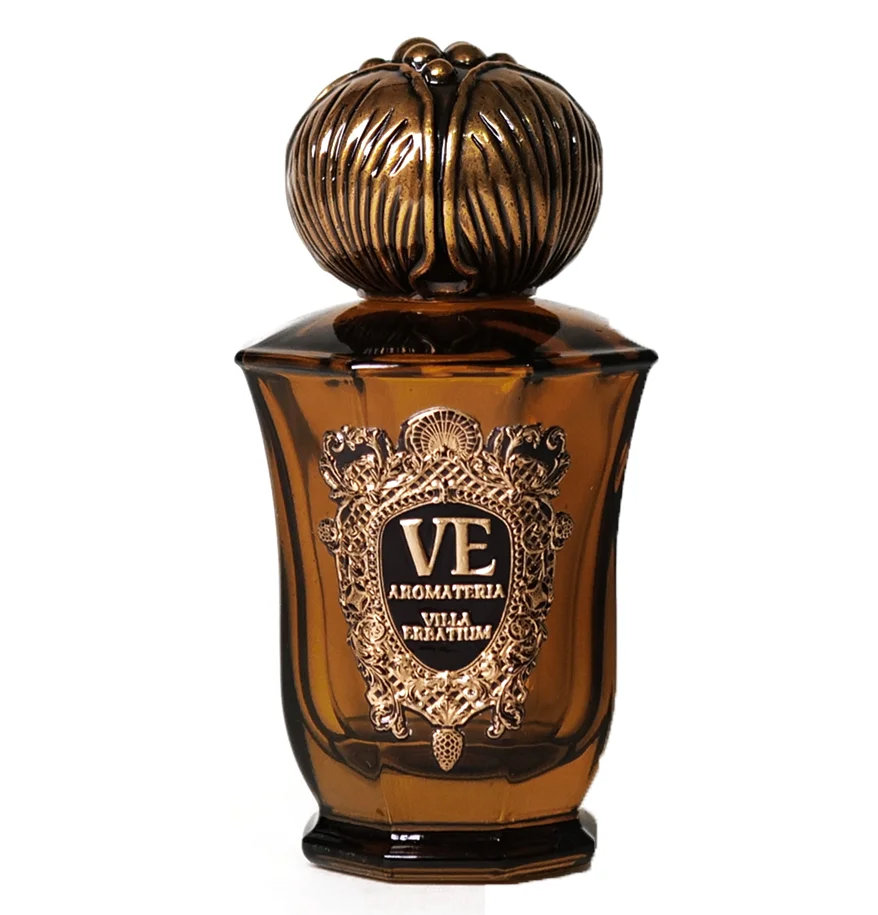 Korean Emotional Perfume