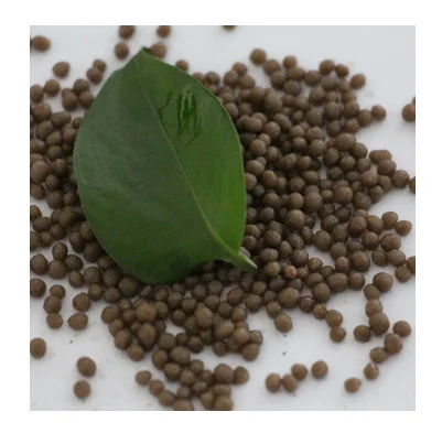 Diammonium phosphate fertilizer 18-46-0 manufacture - DAP 18-46-0 64% wholesale from factory.