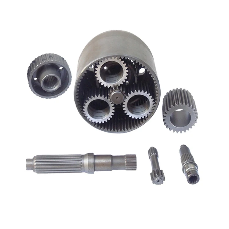 Top Sale Industrial Grade Iron And Other Material Made Planetary Gears Buy Custom Sizes Products
