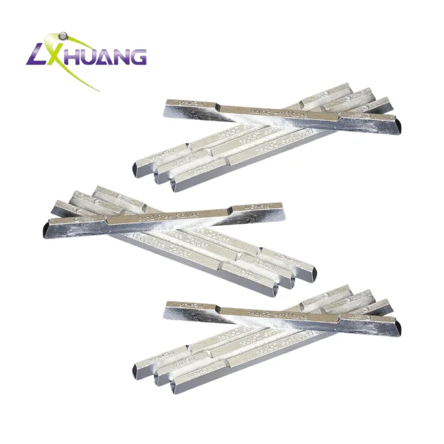 Low Price Solder Bar High Purity Silver Pure Low Temperature Tin Solder Bar Stick Soldering Tool for Home Appliances OEM/ODM