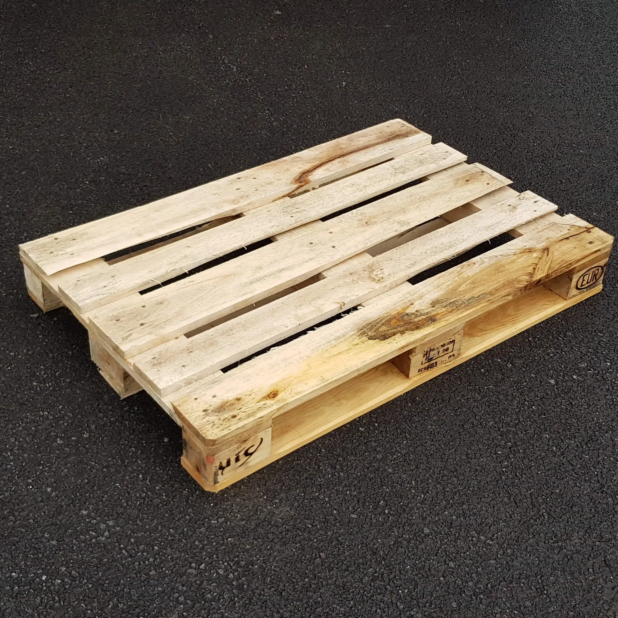 Buy Cheap Wholesale Price EPAL Euro Wood Pallets