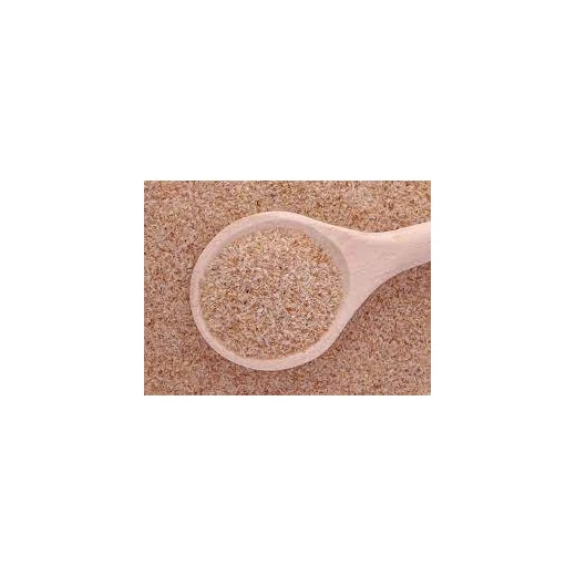 Healthcare Supplement Manufacturer Wholesale Organic Psyllium Seed Husk Powder  95% For Losing Weight Sales In India