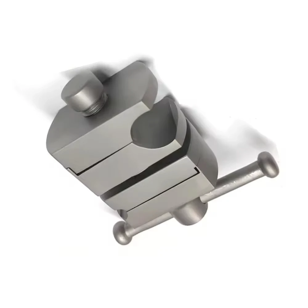 Surgical Made Rotatable Table Clamps Surgical Access System Design Instruments Surgical Anorectal Surgery Equipment Clamp Device