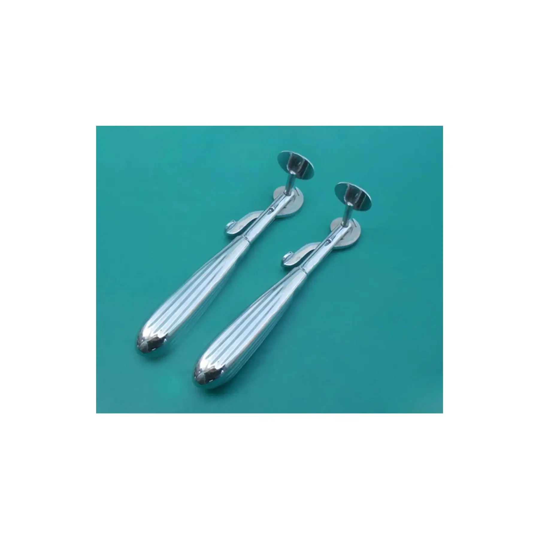 EXCELLENT  QUALITY OF NEW 2 FINGER RING CUTTER JEWELERS EMT FIRE RESCUE HAND TOOL