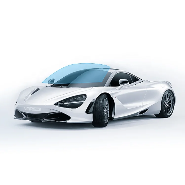 Противовзрывная Прозрачная защитная Тонировочная пленка Лучшая цена Защитная для стекла автомобильного дома