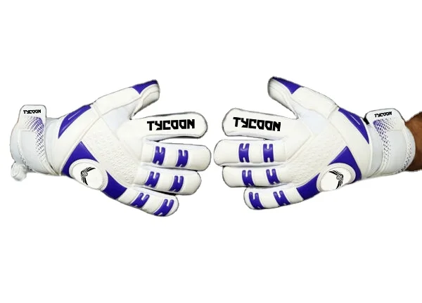 Профессиональные перчатки вратаря утолщенные латексные перчатки для защиты пальцев для детей и взрослых размеры от 5 до 11