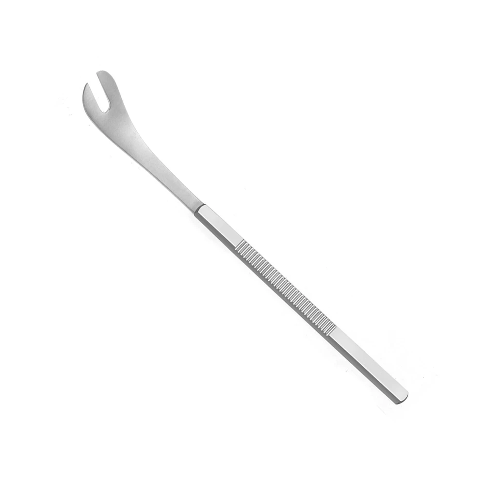 Широкозубый орбитальный Ретрактор scheручка офтальмологические инструменты из нержавеющей стали с гладким лезвием