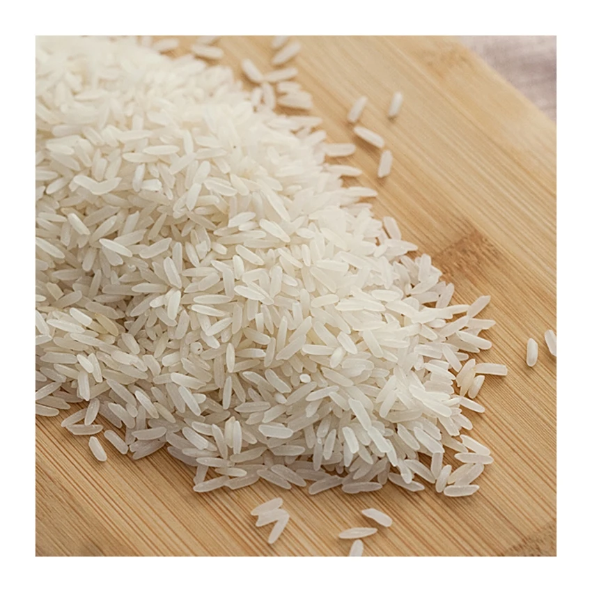 Tasty Pure Organic Long Grain Rice Wholesale Price Cultivated Dried Long Grain Rice Home Cooking Rice From Pakistan