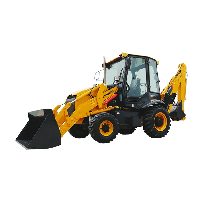 Экскаватор-погрузчик JCB высокого качества 5 тонн с траншеечным ковшом 4x4 лидер продаж 92 л.с. низкая цена хорошее состояние