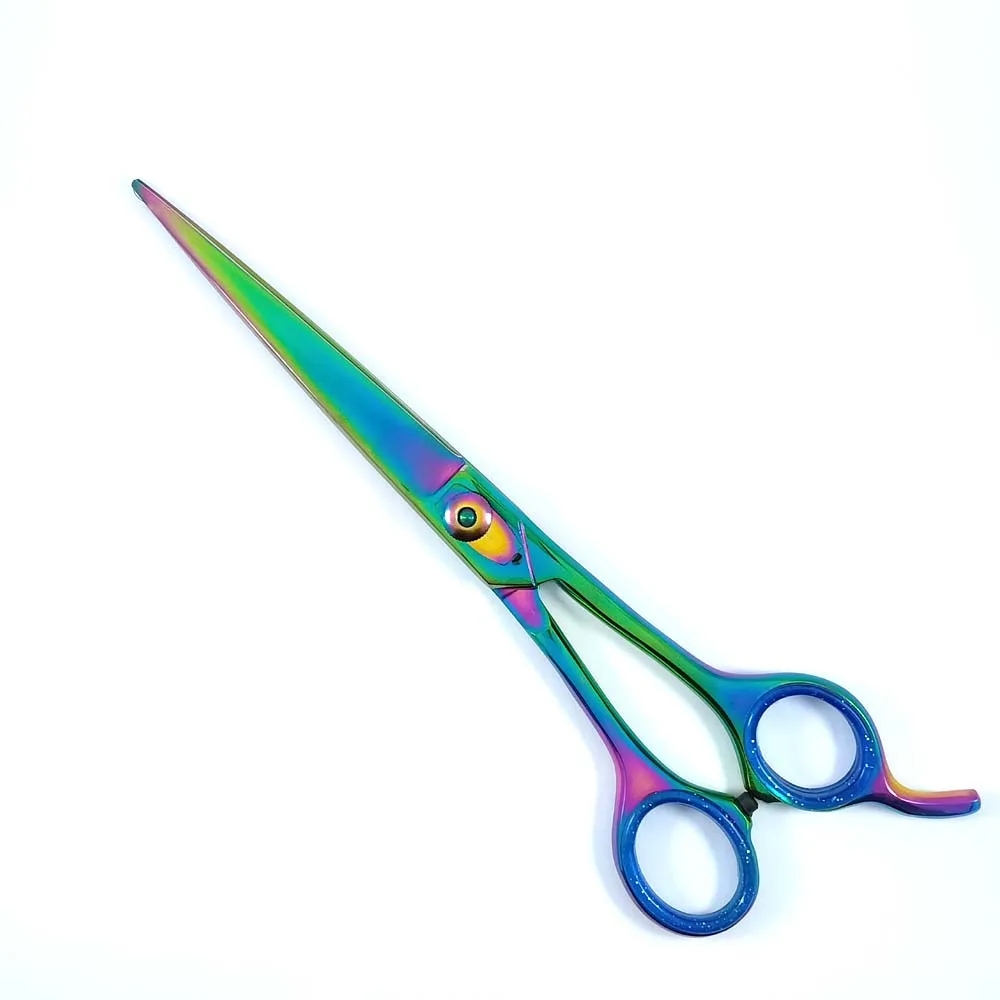High quality Premium Japan Salon Hairdressing Shears Barber scissors Hair Cutting scissors Stainless Steel Barber Shares