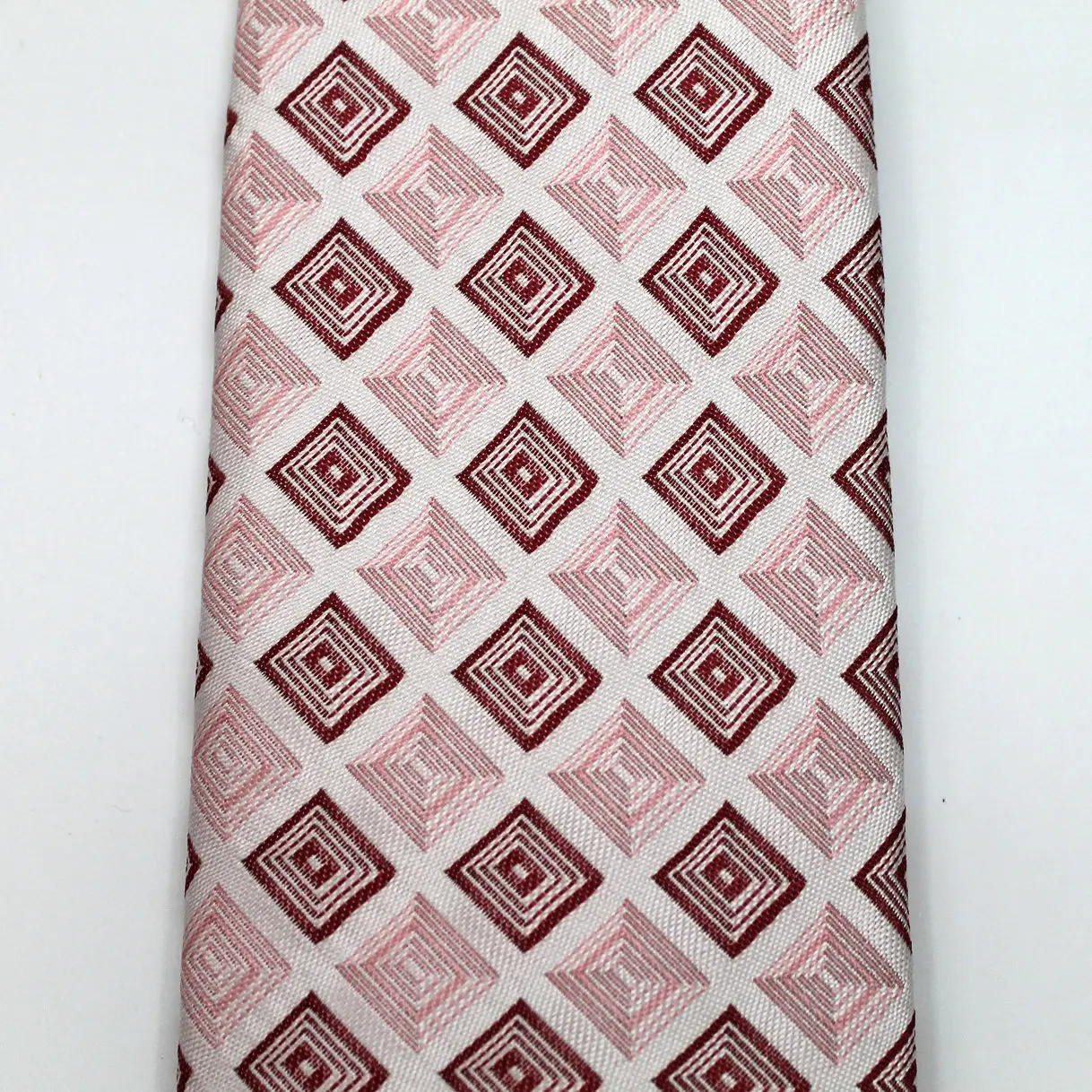 Luxury neck tie with custom logo promotional & business gifts Japanese traditional Woven 2022 fashionable