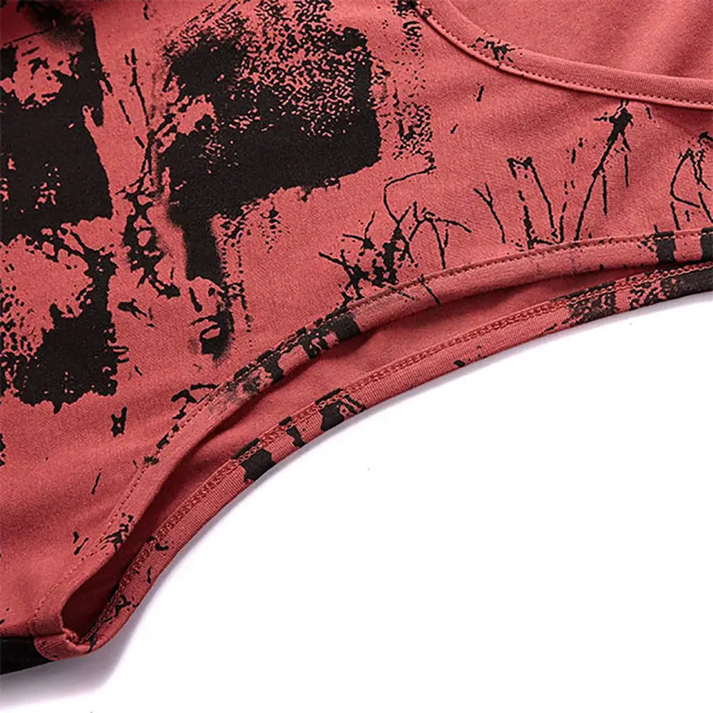 Men tanktop sleeveless sports logo custom tank top men gym print travel vest gym tank top