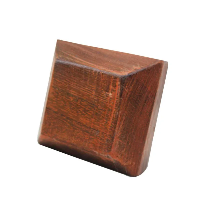 Eco Friendly Rope Design Wooden Knobs High On Demanded Affordable Price Rounded Wardrobe Cabinet Decor Handles