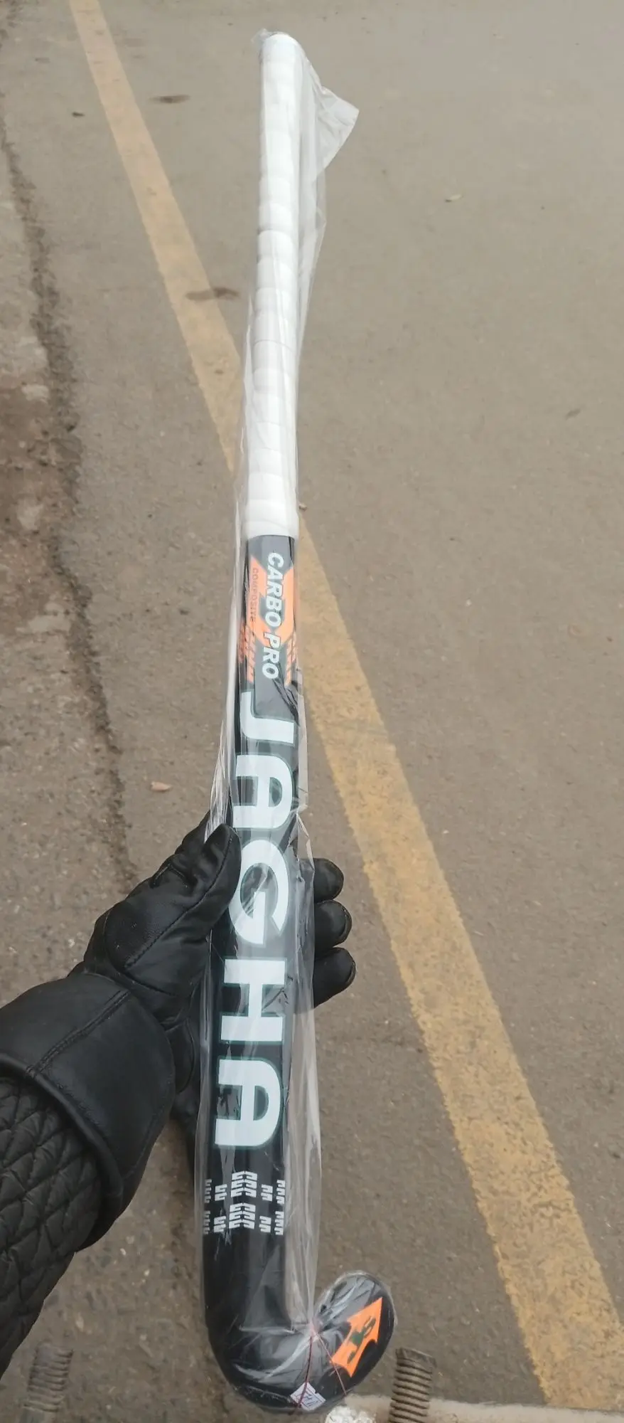 Jagga Fiber Hockey Stick