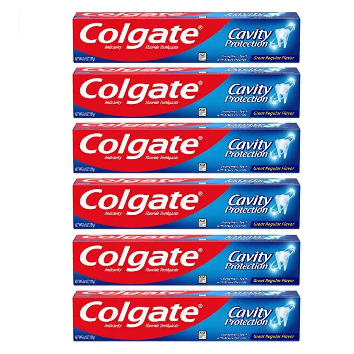 Colgate Toothpaste for Export