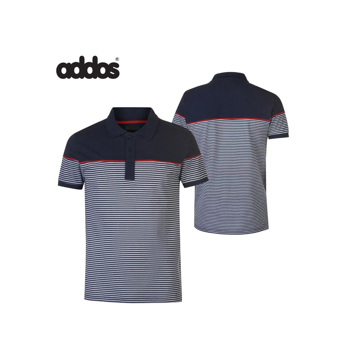 Original Custom Logo polo Shirts Plain Men Polo Shirts With Custom Logo Custom Quick