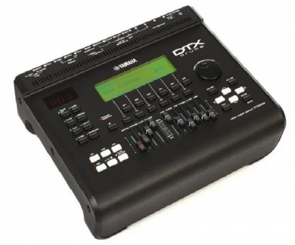 AUTHENTIC DTX900M Drum Kit Module