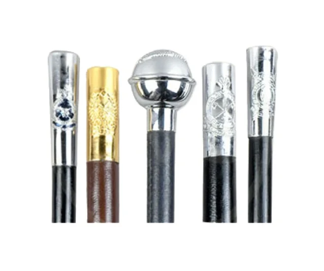 New Design 2024 custom made OEM Swagger Sticks Promotional High Quality Friendly Custom Requirement Logo Printed Pace Sticks