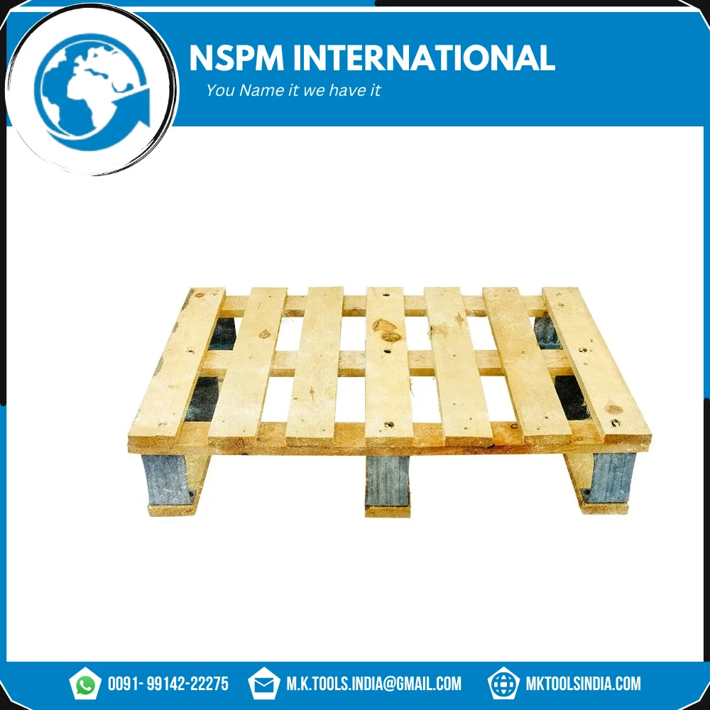 World Wide Exporter Of Epal Pallets For Industrial Uses for logistic packaging pallets