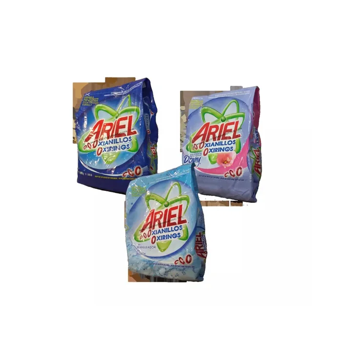 Ariel Ariel High Quality Liquid Detergent Powder for Laundry Household and Apparel Budget-Friendly Washing Liquid
