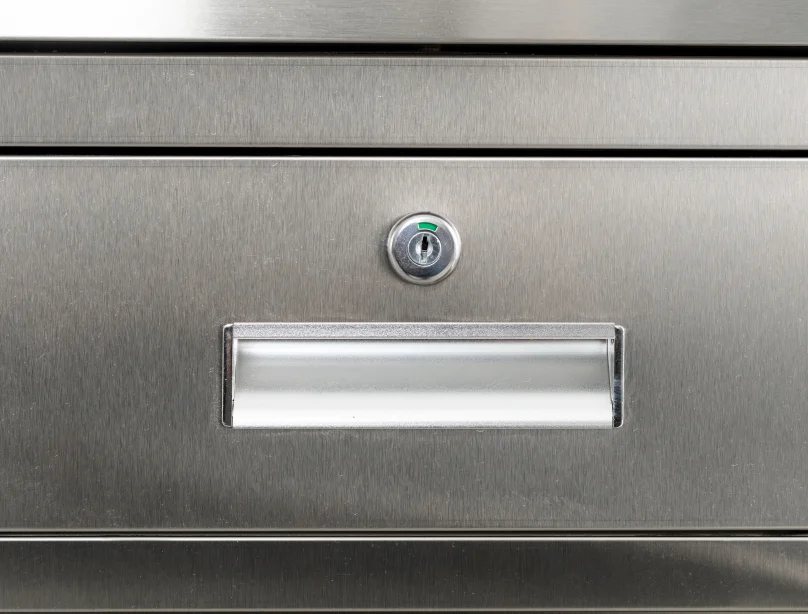 HUIYANG High Quality Hospital Laboratory Furniture stainless steel medicine storage cabinet