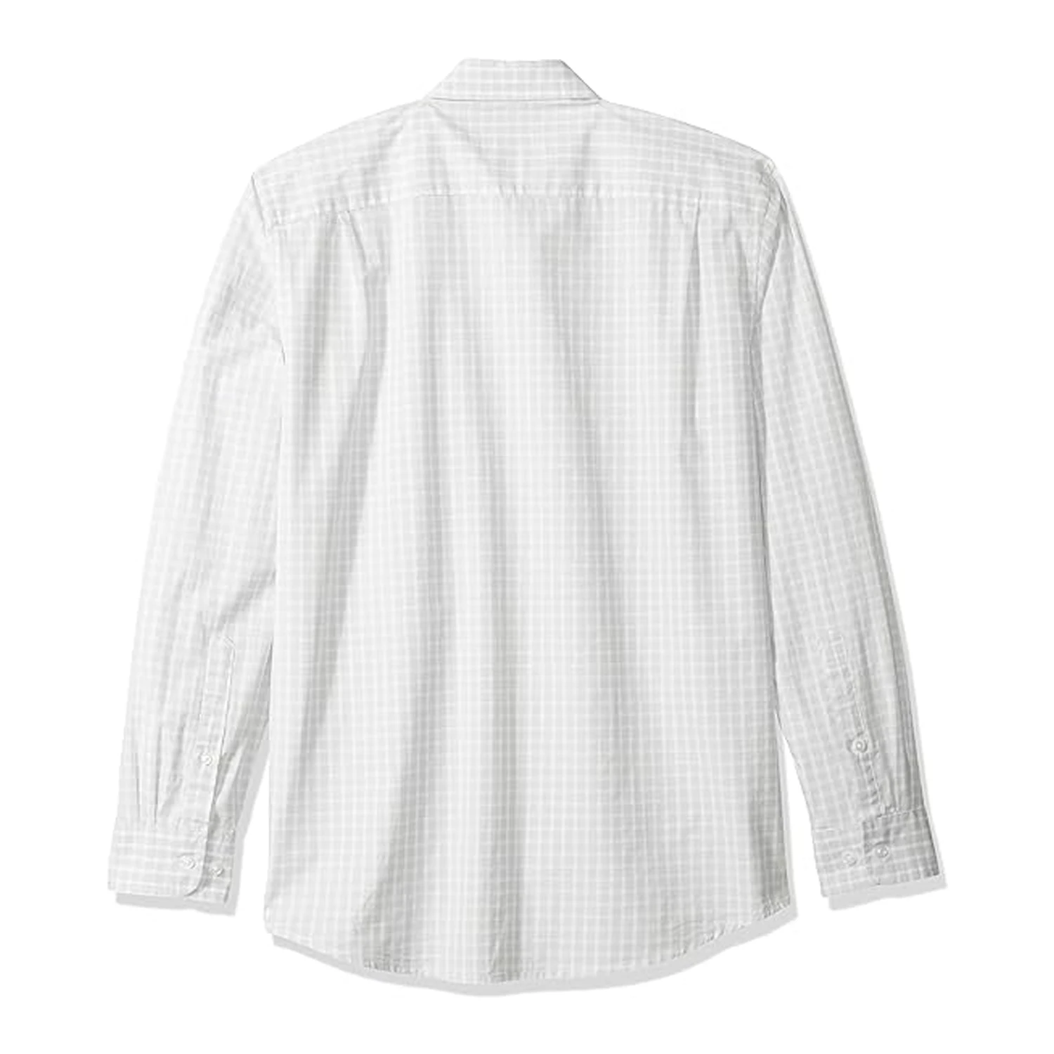 New Fashion Fit 100%Linen Cotton Mandarin Collar Spring Autumn Chinese Style Men Linen Roll Sleeved Shirt