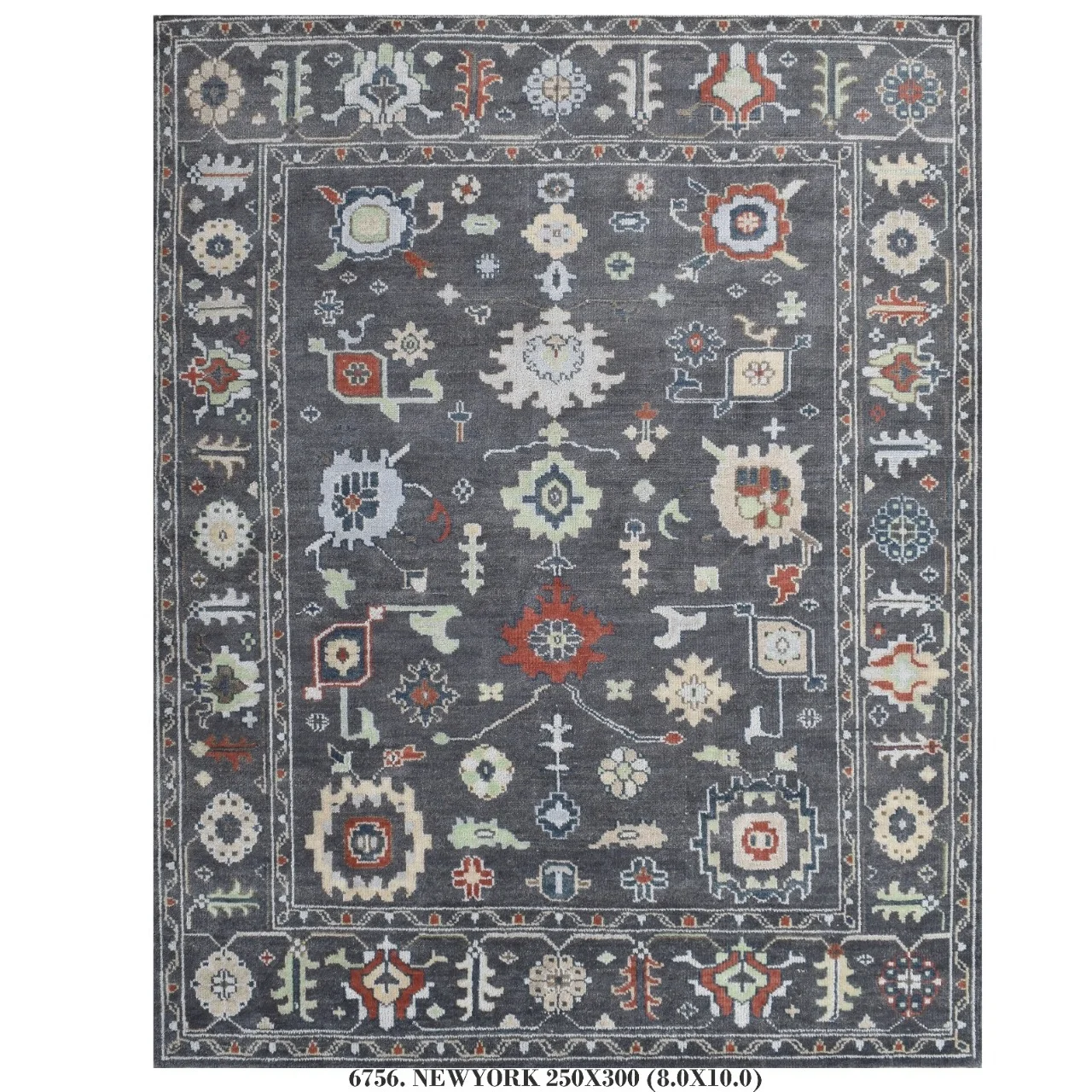 Premium Living Room Woolen Rugs at Affordable Price I Hot Selling Hand Knotted Rugs I Textured Rug for Bedroom Modern Rectangle