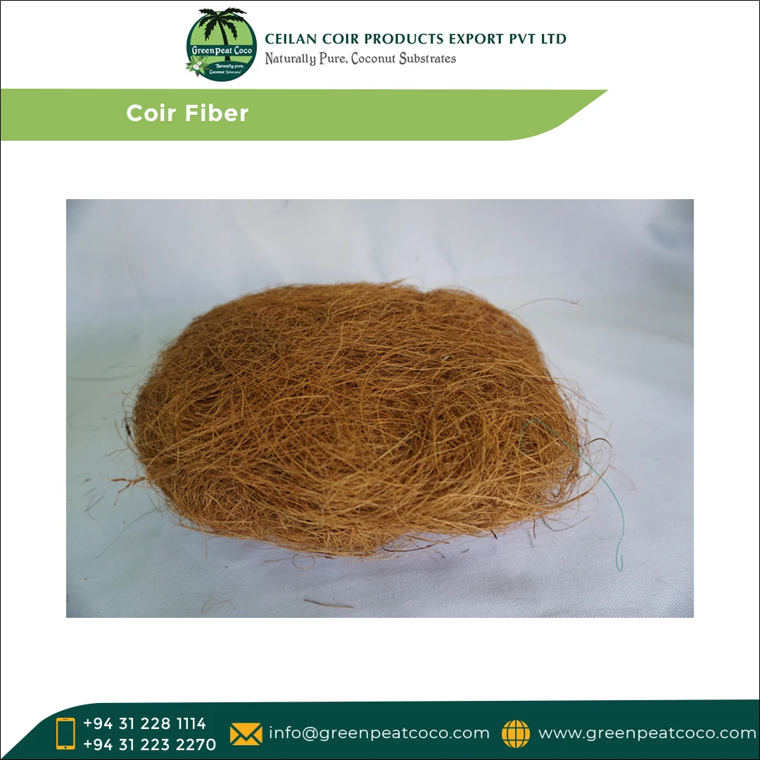 Экологически чистая и Bio-Degradable100 натуральная Кокосовая клетчатая клетчатка используемая в качестве постельного белья для рептилий амфибий