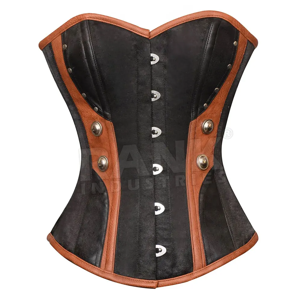 Stylish And Heavy Duty Women Corsets Custom Logo OEM Services Fashionable Corsets