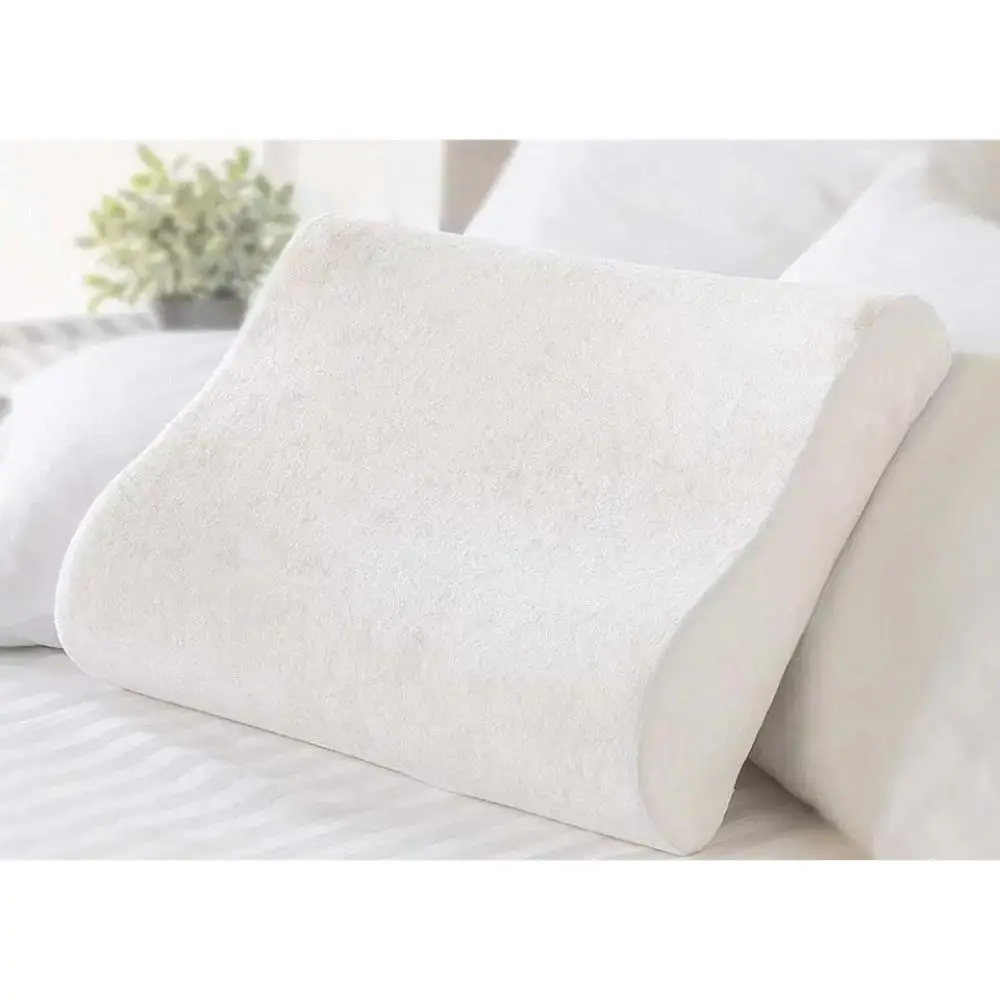 Premium Top Quality 100% Cotton Cervical Pillows by Leading Indian Manufacturer at affordable Price