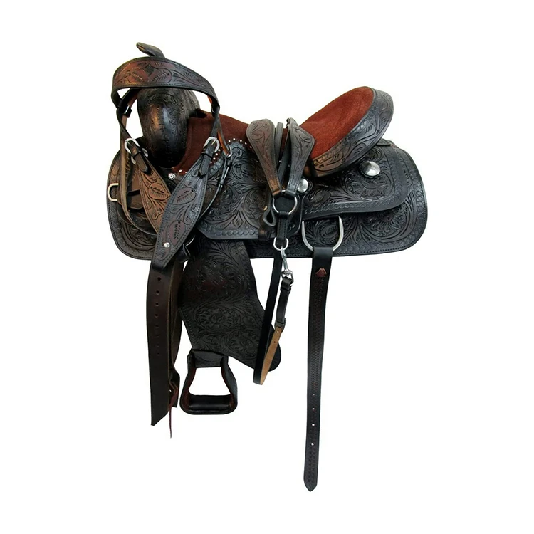 Wholesale Best selling Horse Riding saddle now available in new affordable price Horse Riding saddle new Western Saddle