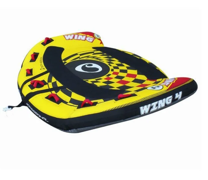 Spinera Professional Wing 4p Ringo water activities slide ringo pool aqua slide pool ringo