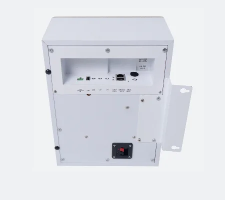 XC-9602B  IP Cabinet Speaker IP Audio Speaker Bass Reflex Subwoofer Speaker