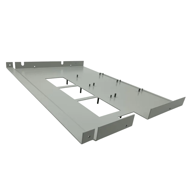 OEM steel metal products for mechanical
