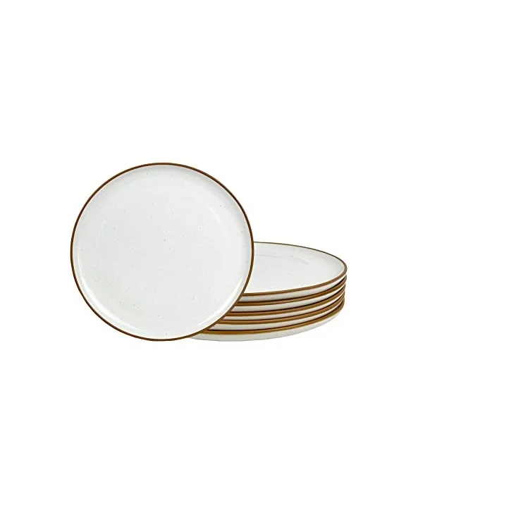 Nordic Style Hot Sell Wholesale Ceramic Dishes Tableware Creative Dishes Combination Price On Customized Design Available