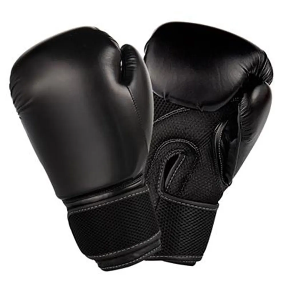 leather high quality cheap boxing gloves adult men women children mini boxing gloves custom logo boxing gloves