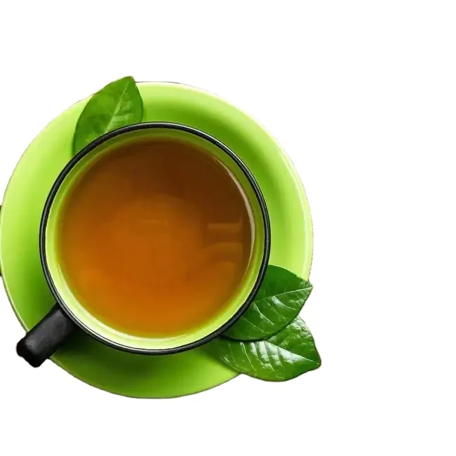 Flower fresh tea natural tea oolong tea