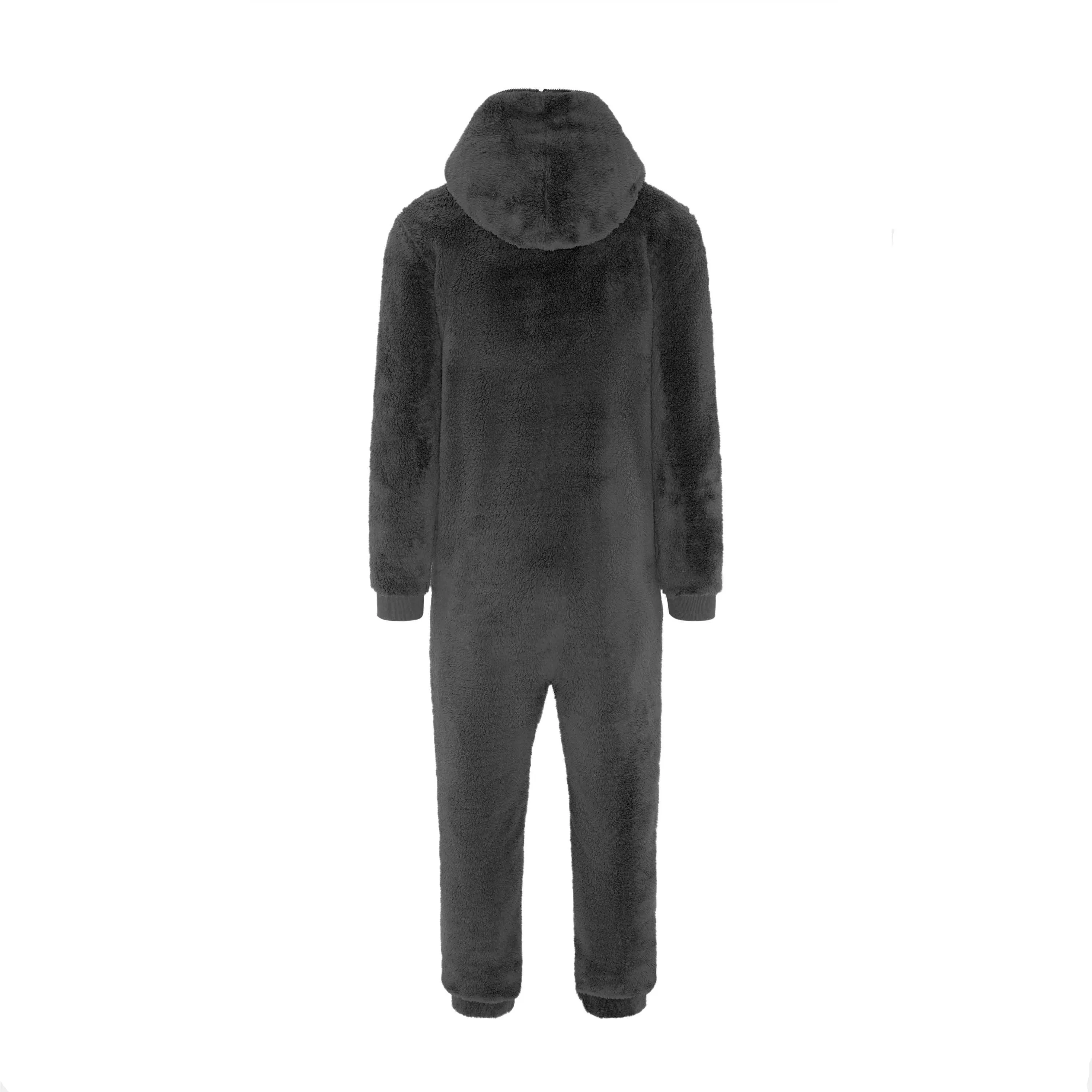 Velvet Jumpsuit Rompers Elegant Long Sleeve Warm Night Party Winter Jumpsuit Sexy Off Shoulder Womens Bandage Overalls