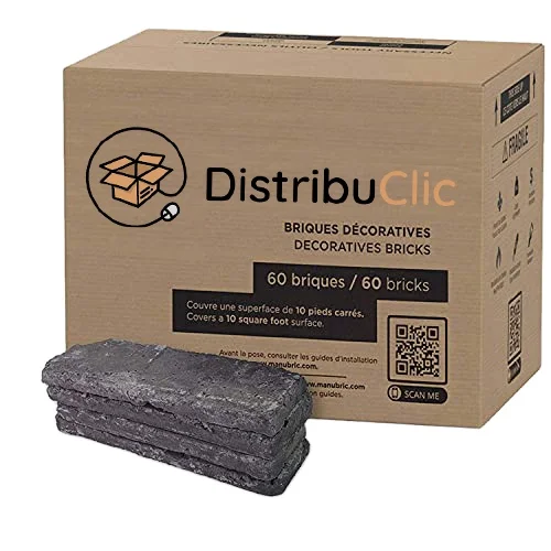 2022 Latest New Style 3D Design Flat Wall Brick Panels for Exterior 3d Garden Wall Bricks for Bulk Buyers