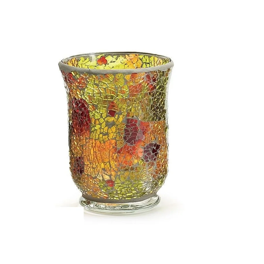 Table Decor Best Selling Wholesale Luxury Mosaic Candle Holder For Home Decorate From India Wedding Decor Lantern
