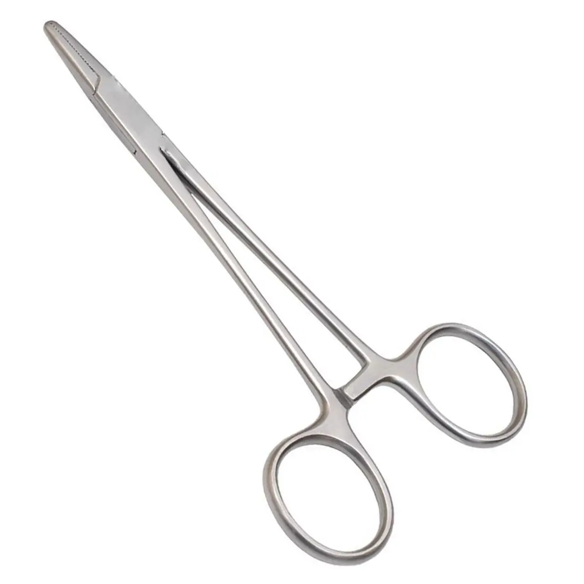 Surgical instruments needle holder for sale / OEM services stainless steel needle holder with lock